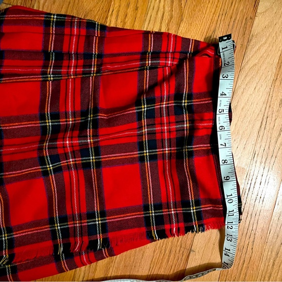 Girls skirts  size 7/8 and 5/6- worn once for photos - Picture 11 of 11
